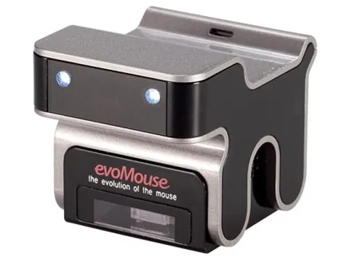 R-Go Tools EvoMouse ergonomische muis