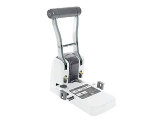 Perforator Rapesco Germ-Savvy High Capacity Eco P1100 antibacterieel 2 - 2