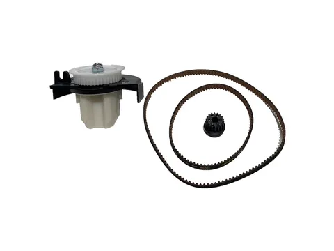 End cup kit with belt and drive 107407698
