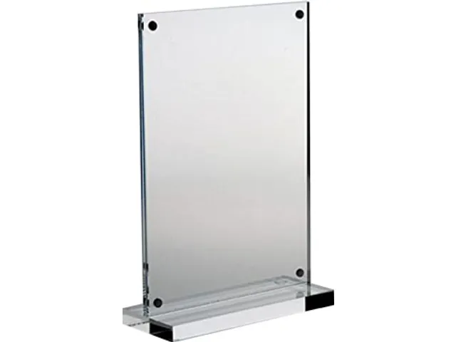 Deflecto Folderhouder Met T-voet A4