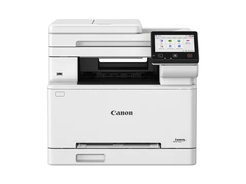 Multifunctional Laser printer Canon I-SENSYS MF667Cdw