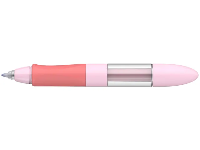 Rollerball Base Senso roze/rood