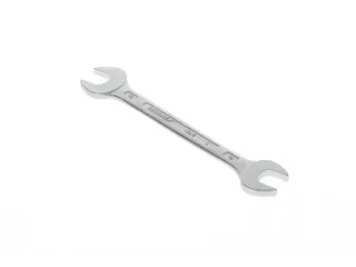 6 18X19 Dubbele steeksleutel 18x19mm - 2