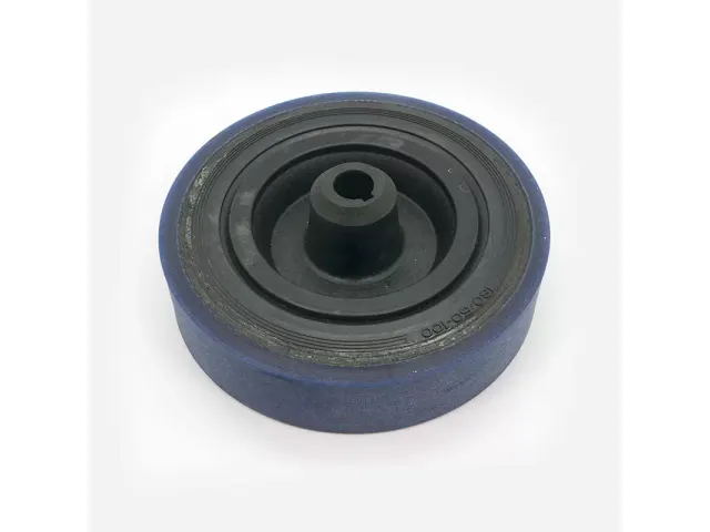 Aandrijfwiel D200 drive