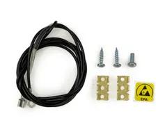 Aardingsset,V. Werktafel,M. Box,3Drukknoppen