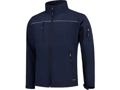 Tricorp 402006 Softshell Xxl Ink