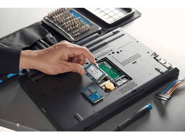 1024G SSD KC600 SATA3 mSATA