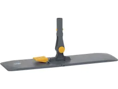 Vikan ErgoClean 374018 pocket mopframe 40cm inklapbaar grijs/geel