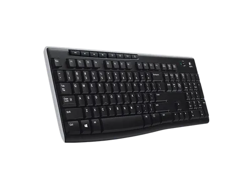 Wireless Keyboard K270 - NLB AZERTY