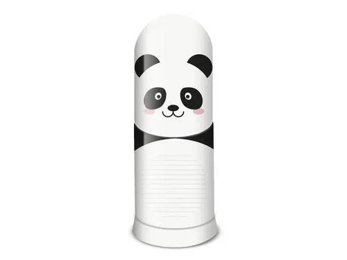 Puntenslijper en Gum Faber-castell Diermotieven display 12 stuks