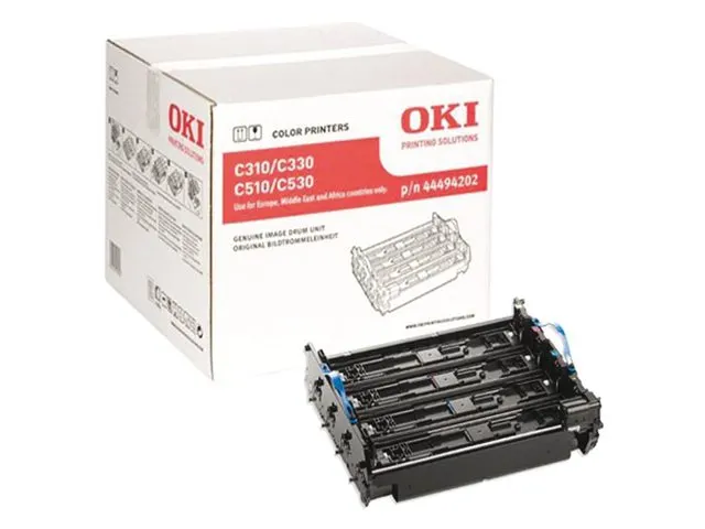 Drum Oki 44968301 kleur