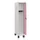 schoollocker,HxBxD 1630x300x500mm,1vak,vak B 300mm,draaigrendel,voeten