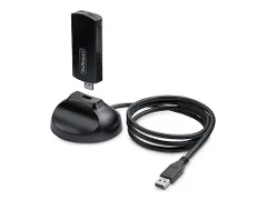 WiFi 6E USB Adapter Wireless PC Dongle