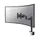 Fpma-d960blackplus Neomounts Monitorarm Zwart