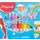 viltstift Color'Peps Jumbo Early Age 12 stuks