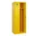 locker voor scheiding van kleding,HxBxD 1850x600x500mm,2vak