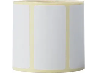 Brother etiketten voor thermisch printen 51x26mm 500 stuks - 3