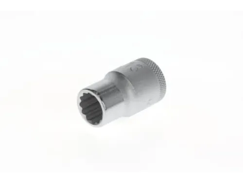 GEDORE D 19 13 Dopsleutel 1/2 inch UD profiel 13mm