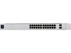 Usw-24-Poe Ubiquiti Unifi Switch Standalone 24xRJ45 2xSFP wit managed