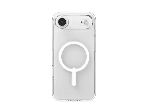 ZAGG Crystal Palace Snap, Hoes, Apple, iPhone 17 Air, 16,5 cm (6.5 inc