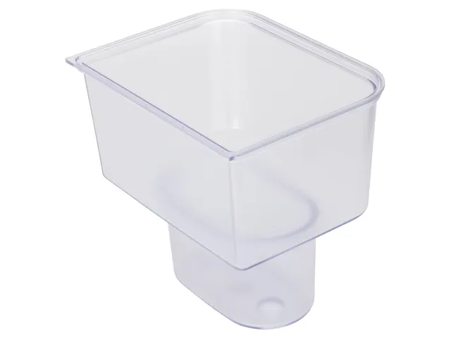 Distributeur eau chaude Inventum 2L 2600 watt noir/inox