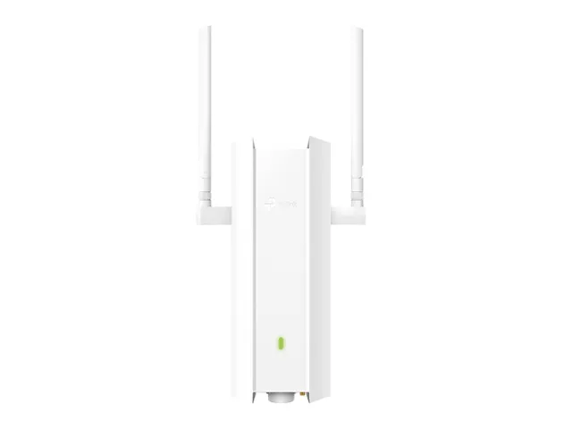 TP-Link Omada EAP625-Outdoor HD, 2,4 GHz, 5 GHz, 1800 Mbit/s, WPA-Ente