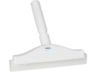 Full Colour Hygiëne Handtrekker Wit - 1