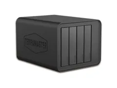 Das 8-Bay Usb 3.2 Gen 2 D8HYBRID RAID 0/1/SINGLE/JBOD