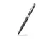 Balpen Sheaffer Reminder E9020 matte black, chrome trims