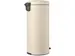 Pedaalemmer NewIcon 30 Liter Soft Beige