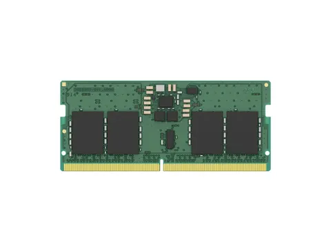 Kingston Technology ValueRAM , 8 GB, 1 x 8 GB, DDR5, 262-pin SO-DIMM