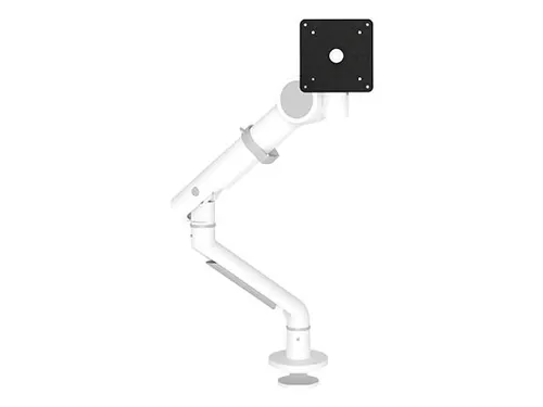 Monitorarm Viewgo Pro HD 820 Wit 1 Scherm