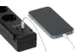 Stekkerdoos Brennenstuhl Bremounta 5 voudig inclusief 2 USB C 3 meter