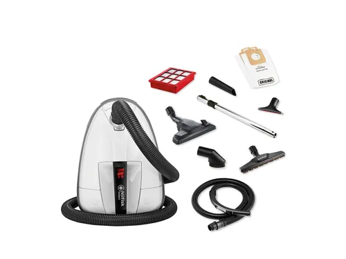 Stofzuiger Nilfisk Select Allergy 650W 3.1L