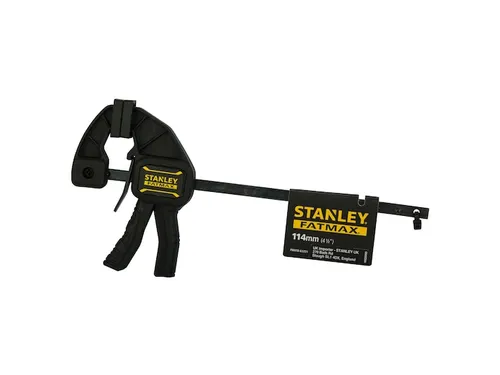FatMax M Trigger Clamp Miniklem 150mm 1 stuk
