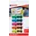 Markeerstift edding 7 mini 1-3mm assorti blister à 5 stuks