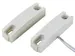 Magneetcontact - 0.1 A @ 30 Vdc - Nc - Met Draadaansluiting