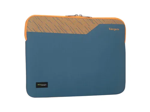 Targus Pulse II EcoSmart, Opbergmap/sleeve, 35,6 cm (14 inch), 170 g