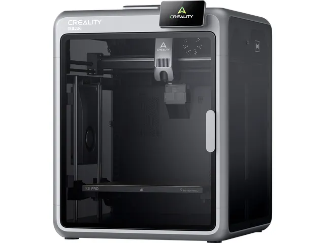 Creality K2 Pro 3D Printer