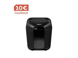 Powershred papiervernietiger LX41 - 5