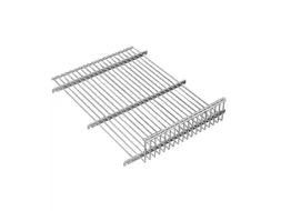 draadgaasbodem,v. bak BxD 460x640mm,draagverm. 150kg,ingehangen