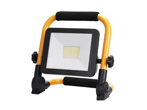 Op Batterij Werkende LED-Werklamp - 30 W - 3000 LM - 4000 K