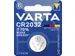 Batterij Varta knoopcel CR2032 lithium 3V blister à 1 stuk