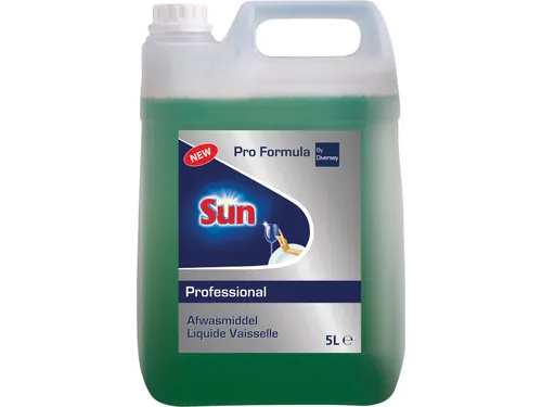 handafwasmiddel Pro Formula, flacon van 5 liter