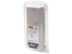 AS60728 ASTAR HP 72 DNJ Inkt foto zwart rebuilt Blister 130ml