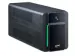 OUTLET APC Back-UPS BVX900LI Noodstroomvoeding - 900VA, 4x C13
