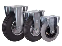 Variofit Transportwielen