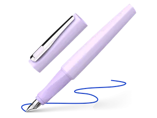 Vulpen Schneider Tomo lavender - 1