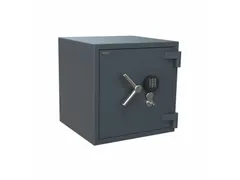 Salvus Bergamo 1 inbraakwerende Kluis Elektronisch slot 55x55x52cm