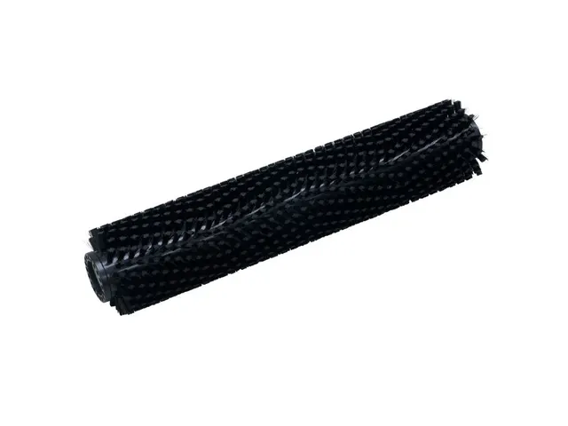 Cylindrische borstel hard swingo 15 0